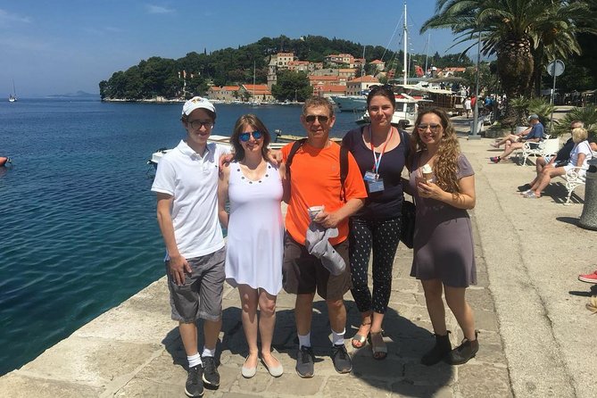 Dubrovnik Bestseller (2 cities and panorama tour) SHORE EXCURSION - “Private” feel in a small group: what the best days get right
