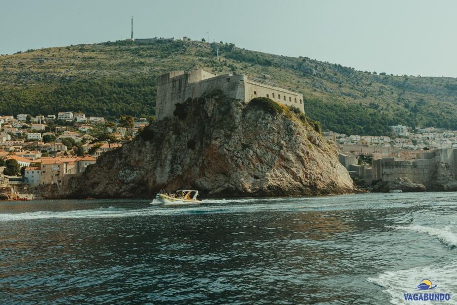 Dubrovnik: Blue Cave Afternoon Speedboat Tour with Drinks - What to pack: the cave day kit that keeps you comfortable