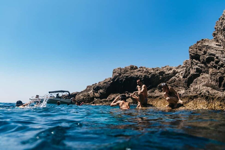 Dubrovnik: Blue Cave and Elafit Small Group Boat Exploration - What to bring (and what to skip)