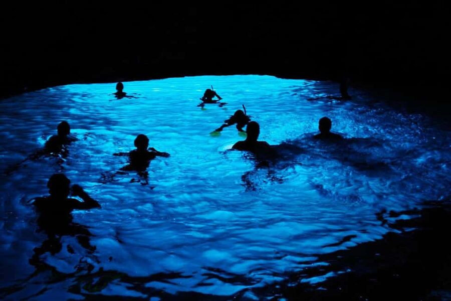 Dubrovnik: Blue Cave and Green Caves Boat Tour from Old City - Key Things I’d Plan for on This Dubrovnik Caves Boat Trip
