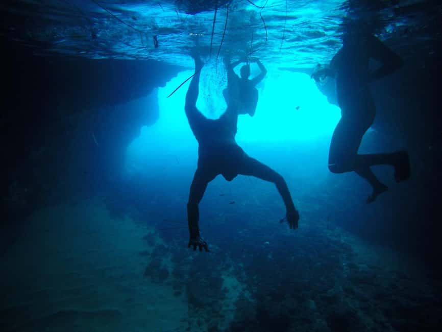 Dubrovnik: Blue Cave and Green Caves Boat Tour from Old City - Who This Tour Suits Best (and Who Should Skip It)