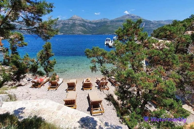 Dubrovnik: Blue Cave and Islands Tour - Dubrovnik Blue Cave and Islands Tour: The Big Picture