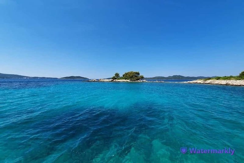 Dubrovnik: Blue Cave and Islands Tour - Cruising Dubrovnik’s Old City Walls From the Water