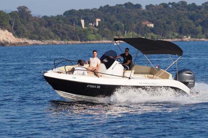 Dubrovnik:Blue cave and sandy beach Sunj with a private speedboat - Captain Ivan and the Practical Way the Day Runs