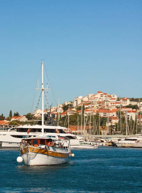 Dubrovnik: Blue Cave & Elaphiti Islands Full-Day Boat Tour - Key Things I’d Focus On
