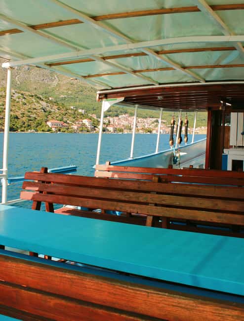 Dubrovnik: Blue Cave & Elaphiti Islands Full-Day Boat Tour - Šipan’s Suđurađ: Fishing-Village Feel and Olive-Grove Walking
