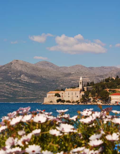 Dubrovnik: Blue Cave & Elaphiti Islands Full-Day Boat Tour - Price and Value: What $64 Gets You for 8.5 Hours