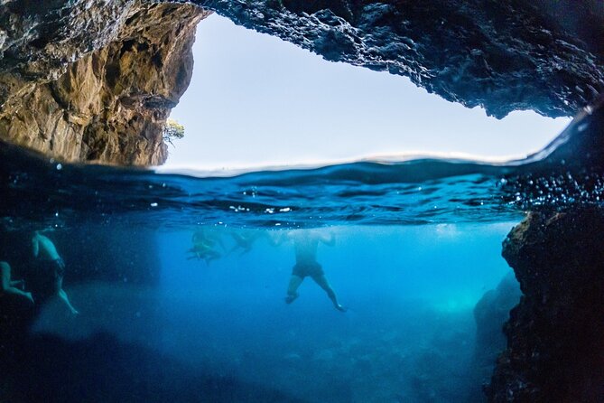 Dubrovnik: Blue Cave & Elaphiti islands & Optional Lunch Onboard - Quick Hits: What Makes This Boat Tour Worth Your Time