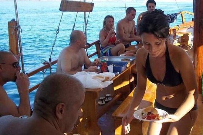 Dubrovnik: Blue Cave & Elaphiti islands & Optional Lunch Onboard - Price and Value: Does $59.86 Make Sense in Dubrovnik?