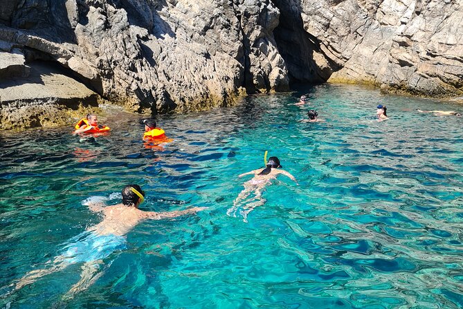 Dubrovnik Blue Cave, Green Caves, Sandy Beach, Old Town Panorama - Where you meet (and why that helps)