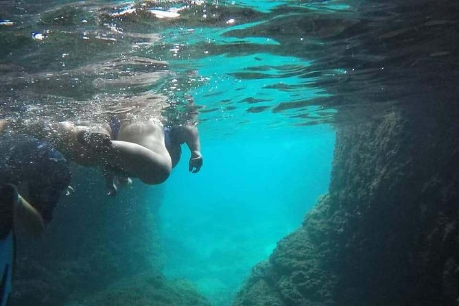 Dubrovnik Blue Cave, Green Caves, Sandy Beach, Old Town Panorama - Price and value: what your $128.19 buys