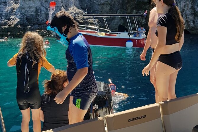Dubrovnik Blue Cave, Green Caves, Sandy Beach, Old Town Panorama - Logistics that can make or break the day