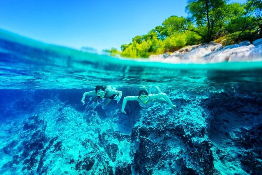 Dubrovnik: Blue Cave & Sunj Beach Boat Tour with Drinks - Price and Value: Does $74 Include Enough?