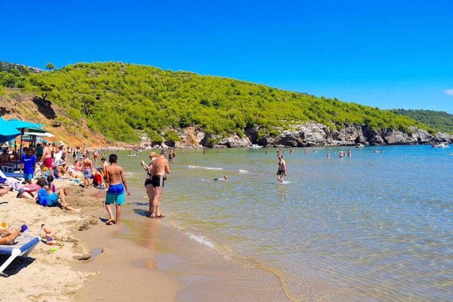 Dubrovnik: Blue Cave & Sunj Beach Boat Tour with Drinks - What to Pack (and What Not to Bring) for a 4-Hour Water Day