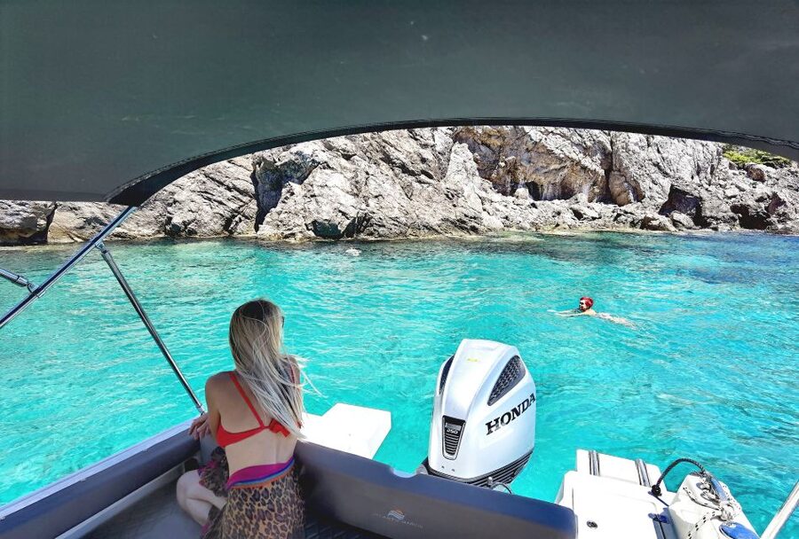 Dubrovnik: Blue Cave & Sunj Beach Boat Tour with Drinks - Who This Tour Fits Best (and Who Should Skip It)