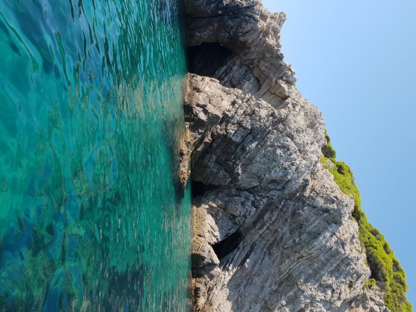 Dubrovnik: Blue Cave Tour by Speedboat - Speedboat Days: How This Tour Feels in Real Life