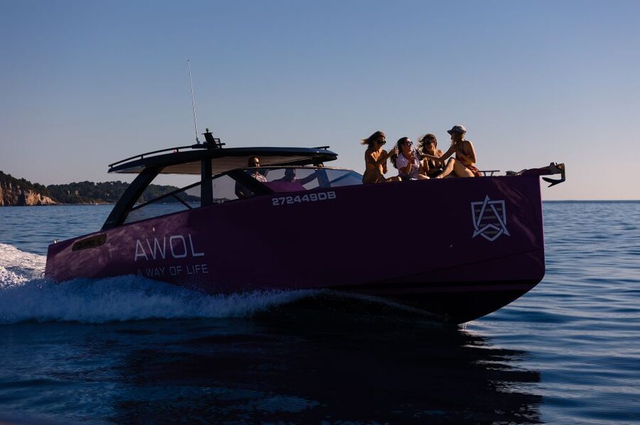 Dubrovnik: Blue Cave Tour with Panoramic Old Town View - Who should book this Dubrovnik speedboat cave tour