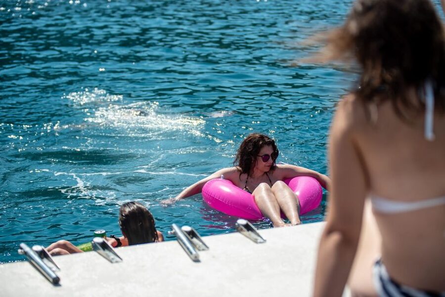 Dubrovnik: Blue Cave Tour with Panoramic Old Town View - Timing and pace: 4 hours that feel full, not rushed