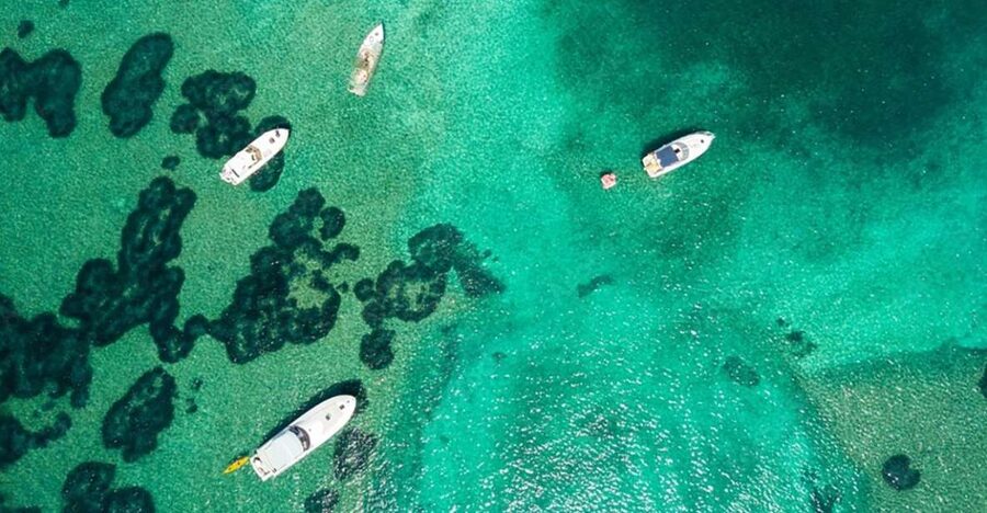 Dubrovnik: Blue & Green Caves Private Boat Tour with Drinks - Private boat perks: why this tour feels different