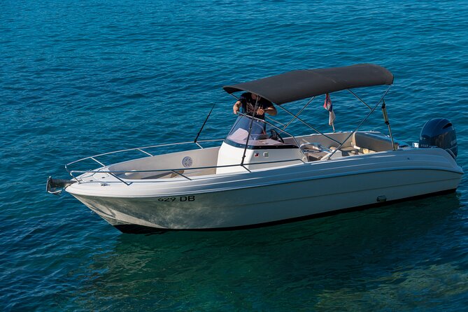 Dubrovnik boat mixed fun tour - The Archipelago Stretch: Planning Includes Daksa and the St. Andrew Option