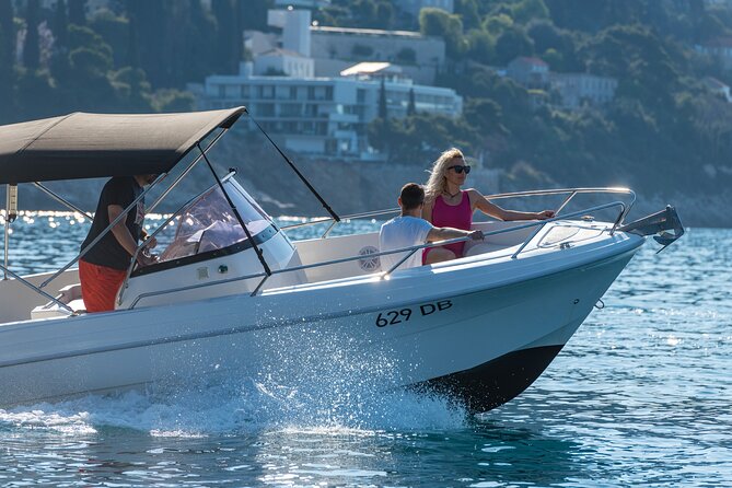 Dubrovnik boat mixed fun tour - Snorkeling Kit and Fishing Gear: The Included Stuff You’ll Actually Use