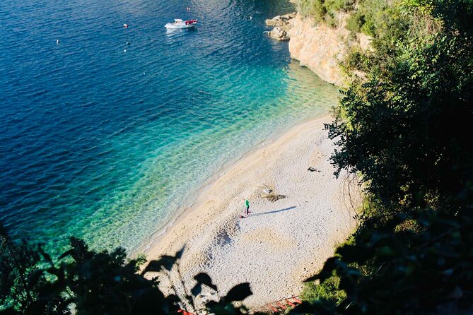 Dubrovnik Boat Tour: Lokrum Island, Betina Cave & St.Jacobs Beach - Betina Cave: The Most Unique Stop, But Weather Can Change It