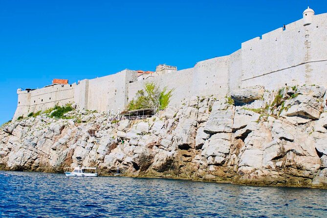 Dubrovnik Boat Tour: Lokrum Island, Betina Cave & St.Jacobs Beach - Snorkeling Gear and Glass-Bottom Boat: Useful, Not Complicated