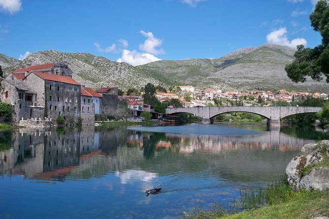 Dubrovnik Bosnia-Herzegovina Half-Day Wine Tour with Tastings - Key Things I Think Are Worth Your Attention