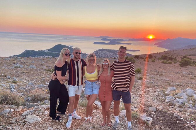 Dubrovnik Bosnia-Herzegovina Half-Day Wine Tour with Tastings - Price, group size, and pickup: getting value in 5 to 6 hours