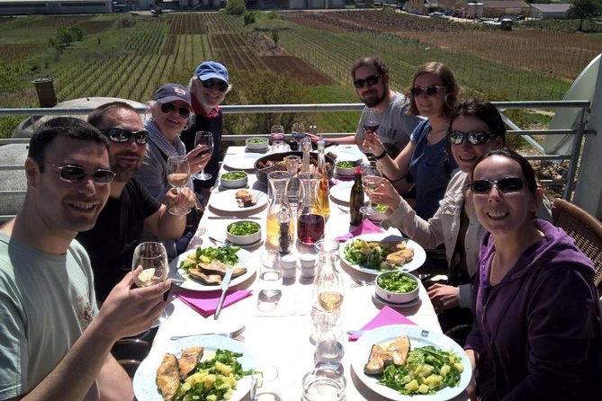 Dubrovnik Bosnia-Herzegovina Half-Day Wine Tour with Tastings - Tvrdos Monastery: guided grounds and cellar wine tastings