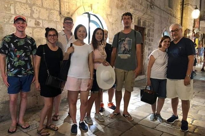 Dubrovnik By Night Walking Tour - Why this Dubrovnik by Night walk works so well