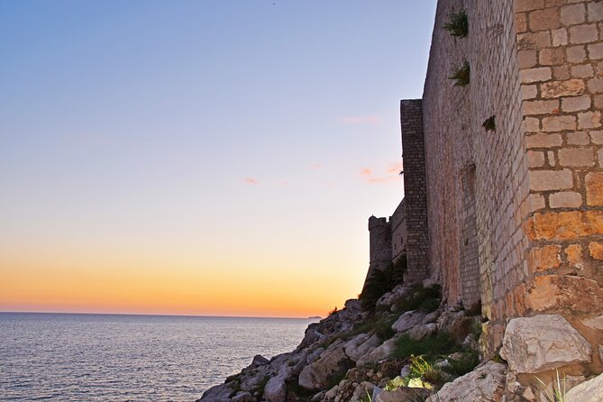 Dubrovnik By Night Walking Tour - Luza Square to Rector’s Palace: power, faith, and design