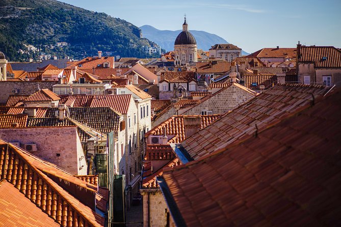 Dubrovnik Cable Car Ride, Old Town Walking Tour plus City Walls - What to Bring and How to Handle the Cobblestones and Steps