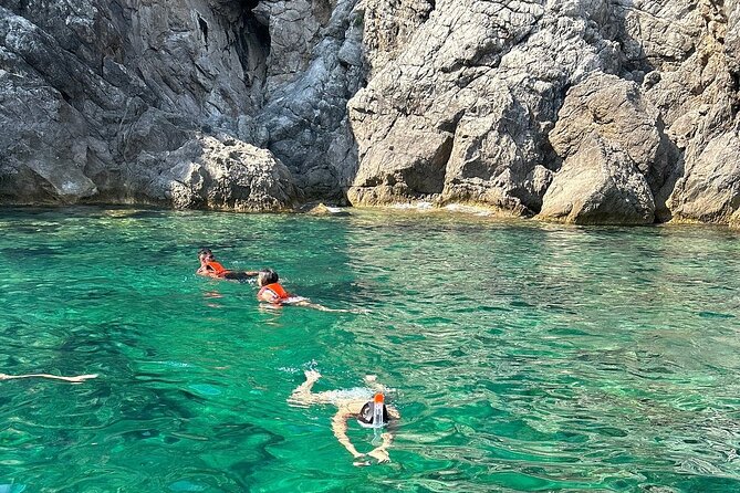 Dubrovnik cave experience swimming tour - Why Dubrovnik Cave Swimming Feels Different Than Most Boat Tours