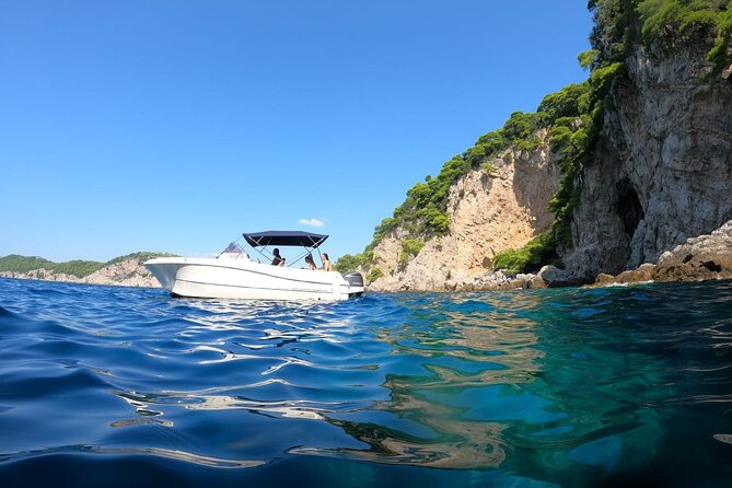 Dubrovnik cave experience swimming tour - Three Green Caves: Snorkel Time That’s Actually Built In