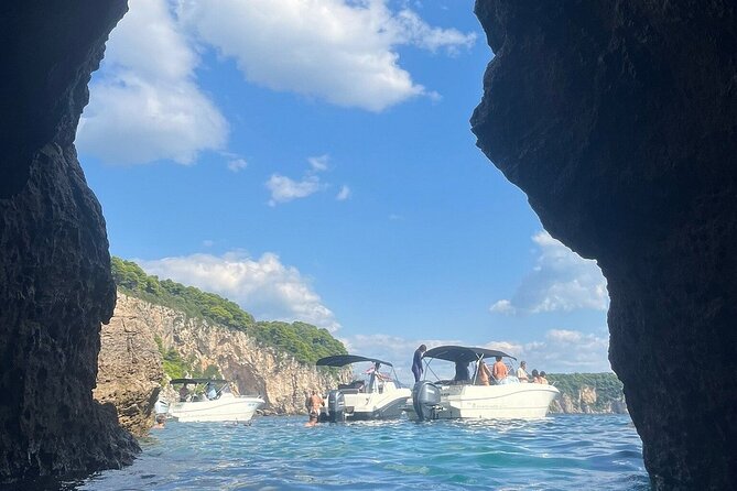 Dubrovnik cave experience swimming tour - What to Bring (and What You Should Expect to Wear)