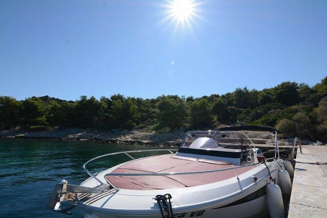 Dubrovnik Cave tour by Speedboat - Crew, pace, and the private-group advantage