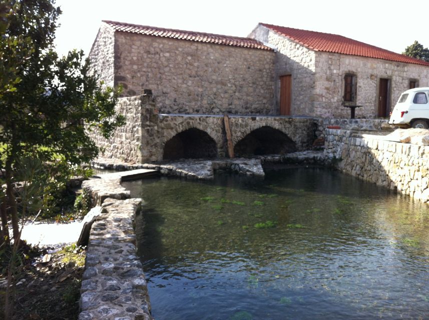 Dubrovnik: Cavtat and Konavle Half-Day Private Tour - Price and value: what $164 per person really buys
