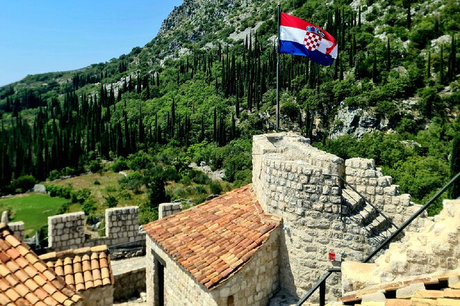 Dubrovnik,Cavtat&Konavle private gastro-food tour - Key highlights worth circling