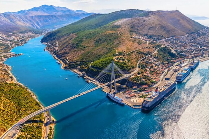 Dubrovnik,Cavtat&Konavle private gastro-food tour - Cavtat Old Town: guided walk plus real free time