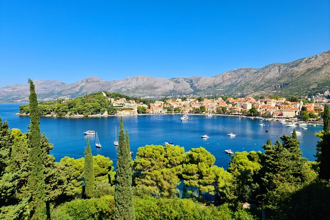 Dubrovnik,Cavtat&Konavle private gastro-food tour - The gastro focus: wines, olive oil, and why Konavle style matters