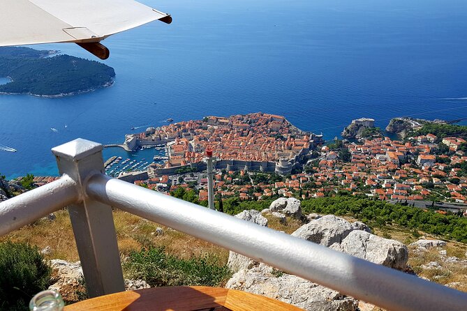 Dubrovnik,Cavtat&Konavle private gastro-food tour - Ombla: Europe’s shortest river (and a calmer pace)