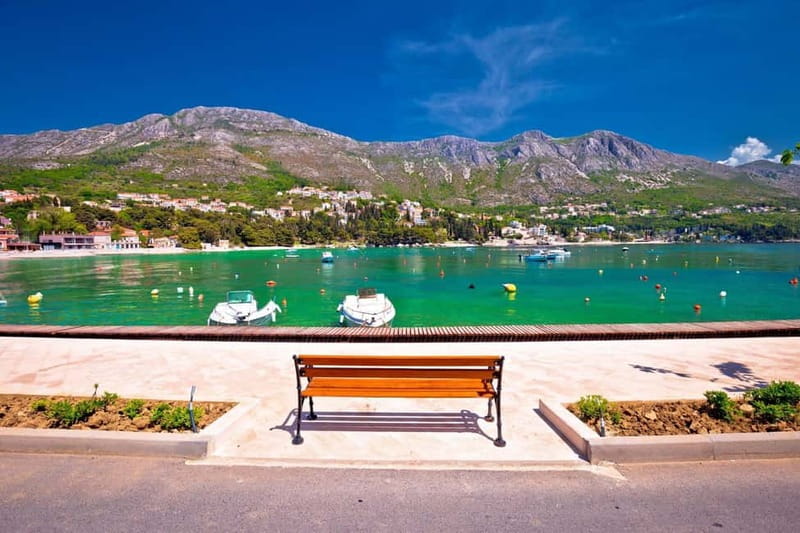 Dubrovnik - Cavtat - Župa: Hop-On Hop-Off Boat Tour - Price and value: why $47 makes sense for this route