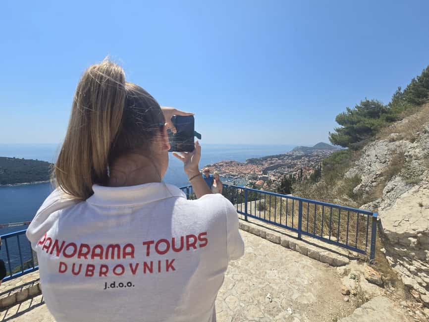 Dubrovnik: City Hop On Hop Off Bus with 3 Tour Options - From Old Town Walls to Bridge Views: How This Dubrovnik Hop-On Hop-Off Works