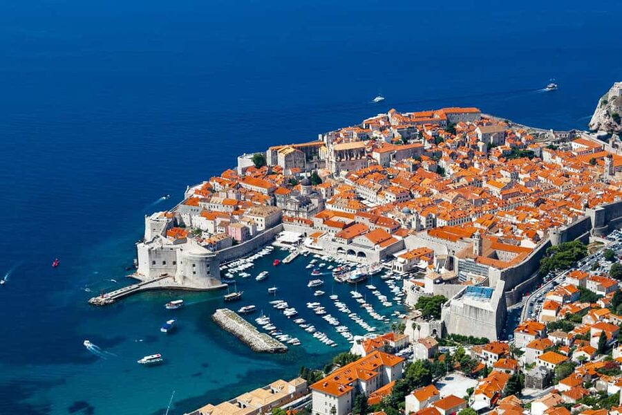 Dubrovnik: City Hop On Hop Off Bus with 3 Tour Options - Timing and Traffic: When You’ll Actually Need Flexibility
