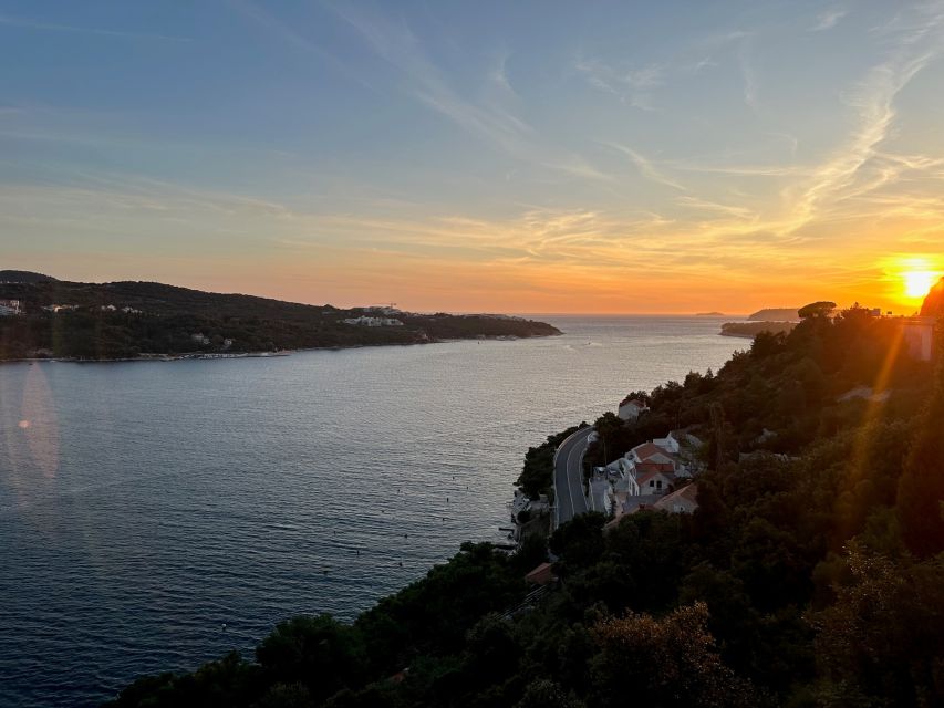 Dubrovnik: City Panorama Small-Group Guided Tour - What You Get (and What It Means for Your Day)
