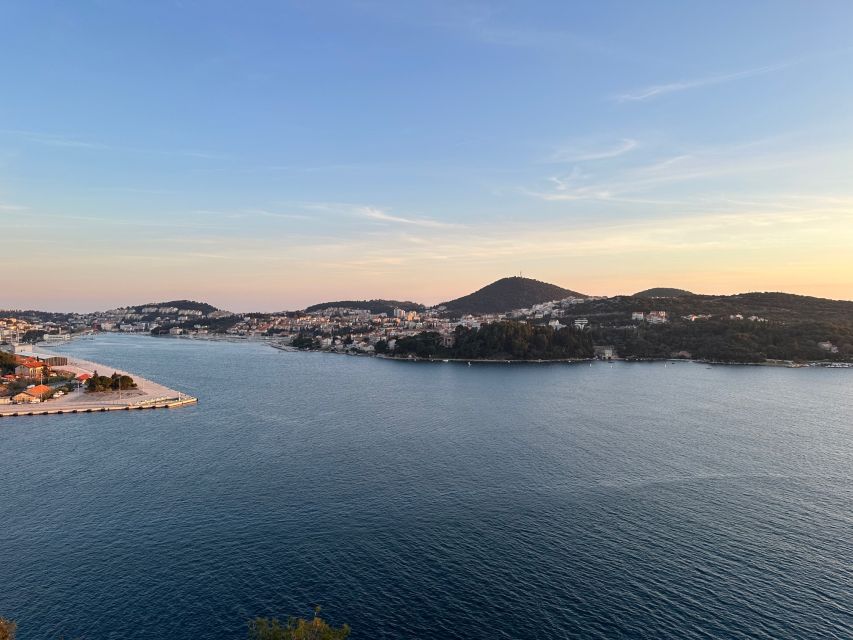Dubrovnik: City Panorama Small-Group Guided Tour - Overall Value: Is It Worth $33?