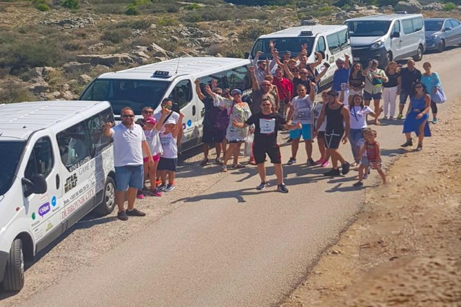 Dubrovnik City Tour: Panorama Drive & Sightseeing Walk - Key things that make this tour worth your time