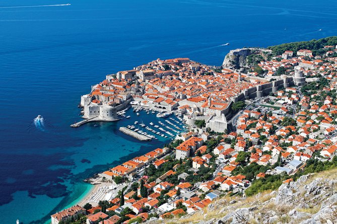 Dubrovnik City Tour: Panorama Drive & Sightseeing Walk - Price and value: what the $54.44 includes (and what it doesn’t)