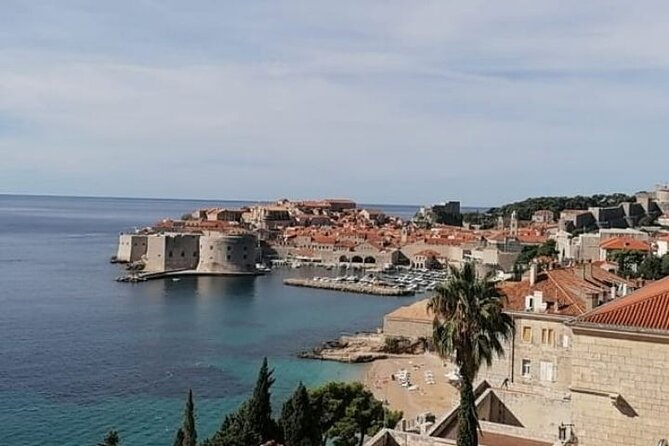 Dubrovnik City Tour with History, Photos & Round Trip Ride - Key highlights you should care about